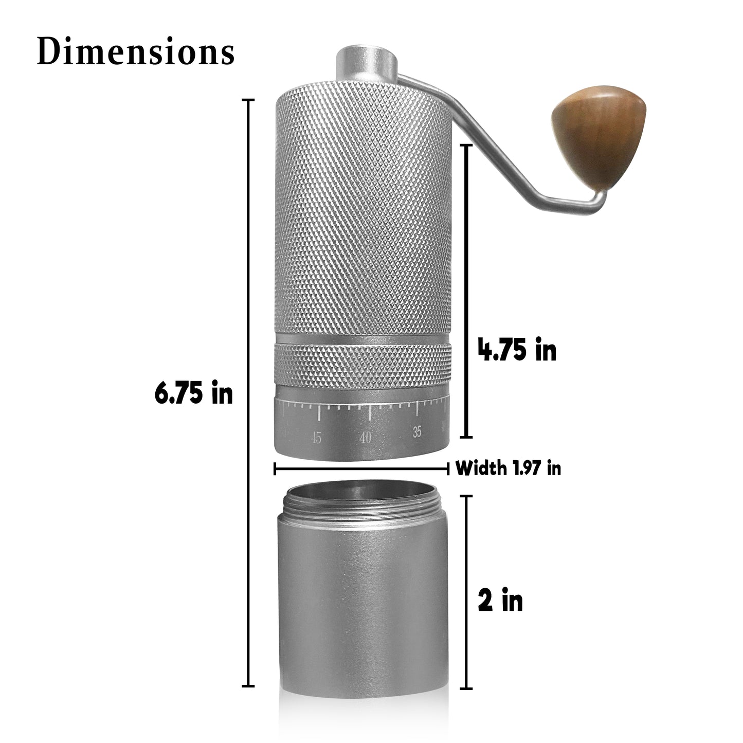 The BeanBrew Pro